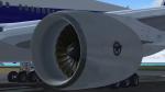 FS2004/FSX Boeing 777 Pratt & Whitney PW4000 Soundpack No.2